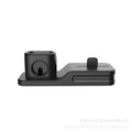 3in1 Wireless Charging Induction Charger Stand - Pc comforts